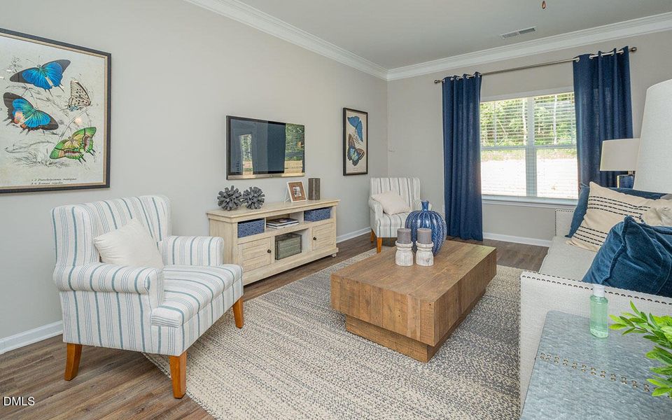 Representational Photo