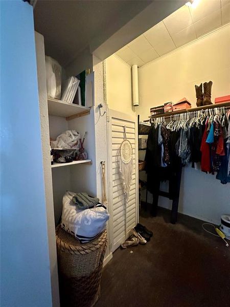 Furnished interior view inside a new home in , Paris (Image 13). Furnished interior view inside a new home in , Paris (Image 13).