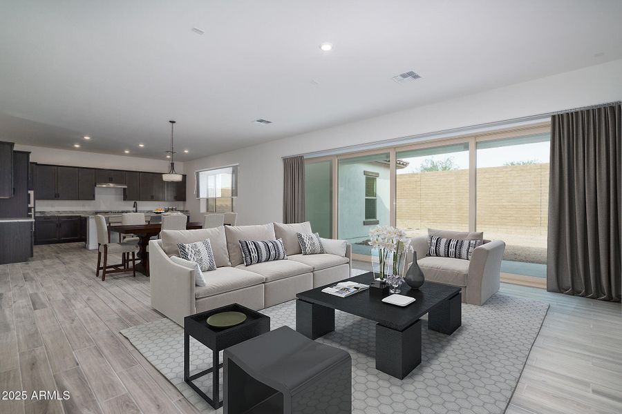 3A) GREAT ROOM TO DINING - Copy (2) 3A) GREAT ROOM TO DINING - Copy (2)