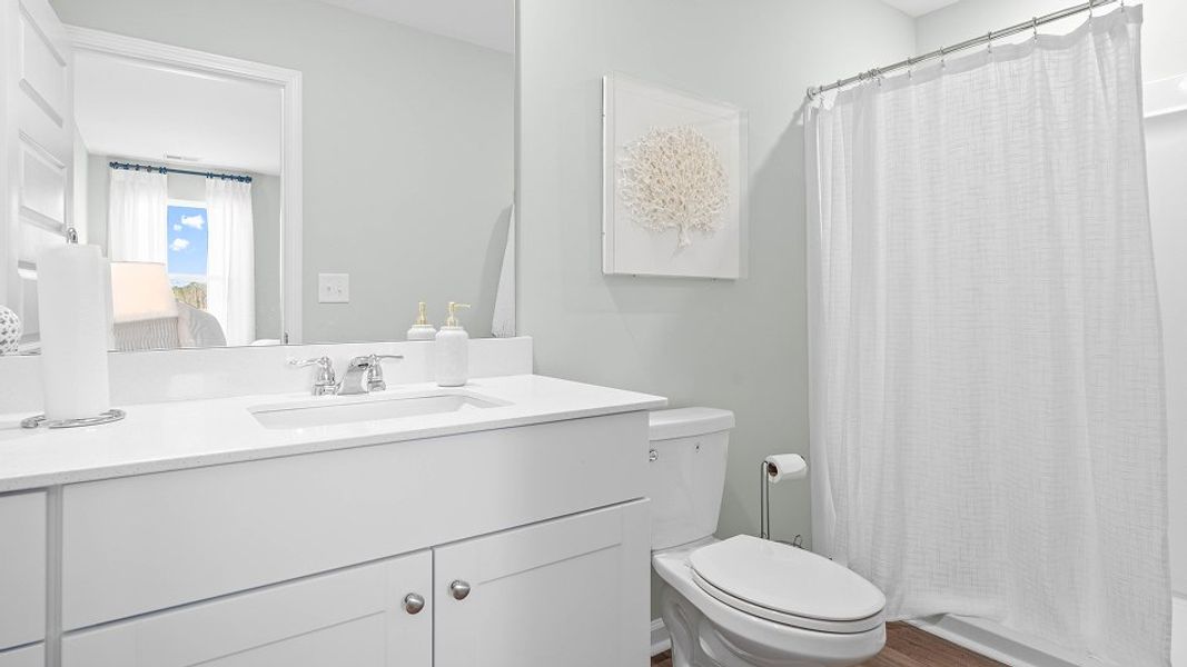 3320 Newlin Owners Bath F1 3320 Newlin Owners Bath F1