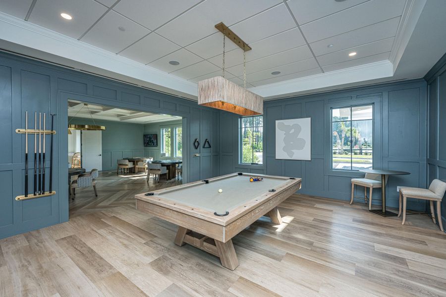 Community amenities in , Summerville (Image 38).