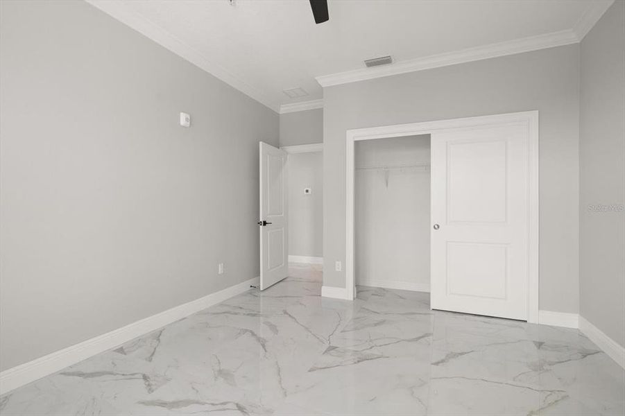 Spacious, unfurnished interior of a new home in , Clearwater (Image 28).