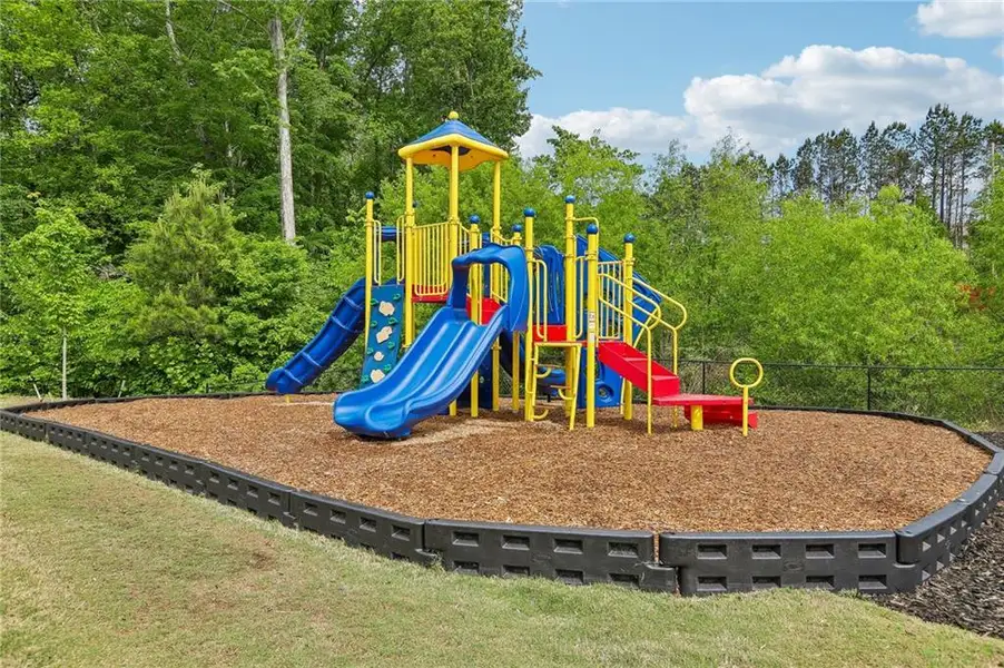 Community amenities in , Dallas (Image 23).
