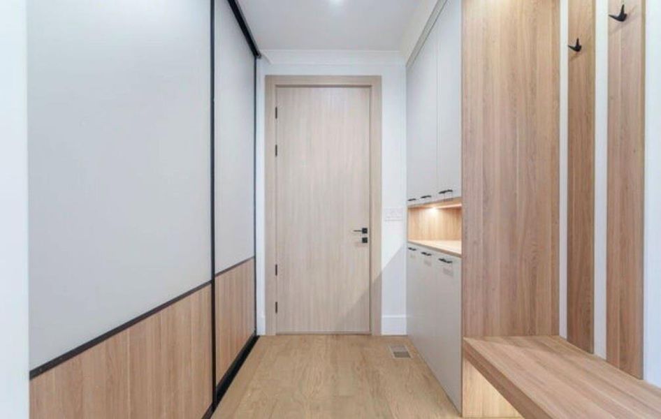 Spacious, unfurnished interior of a new home in , Cumming (Image 81).