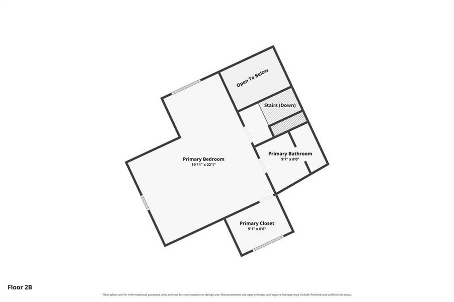 2D floor plan layout of this home in , Clermont, GA (Image 5). 2D floor plan layout of this home in , Clermont, GA (Image 5).