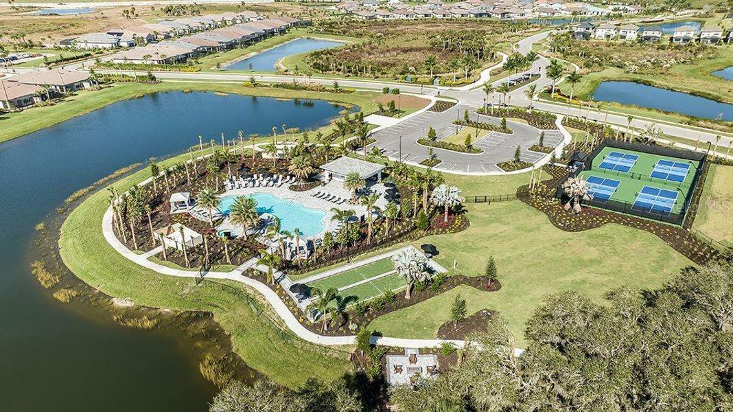 Community amenities in Skye Ranch Community Group Page, Sarasota (Image 39). Community amenities in Skye Ranch Community Group Page, Sarasota (Image 39).