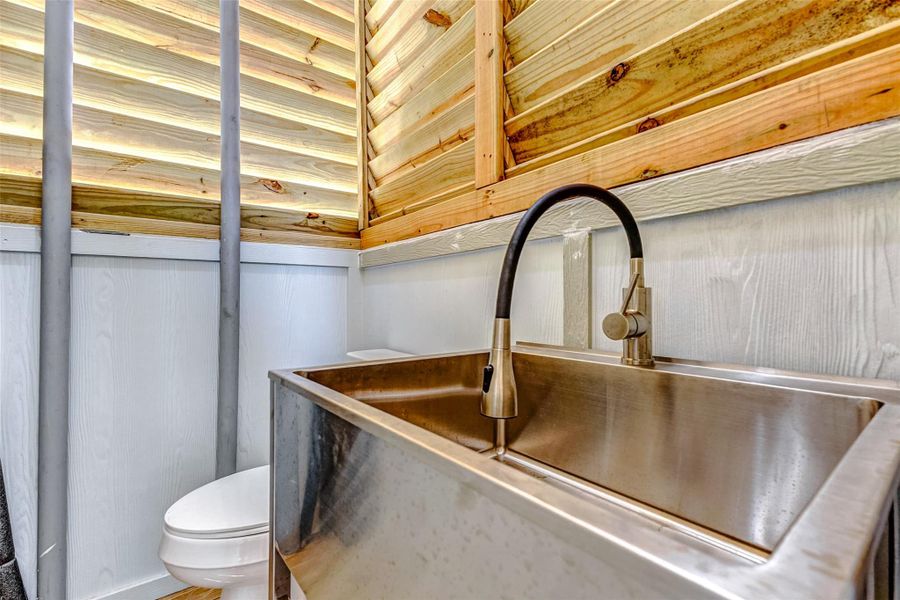 Furnished interior view inside a new home in , Bolivar (Image 28). Furnished interior view inside a new home in , Bolivar (Image 28).