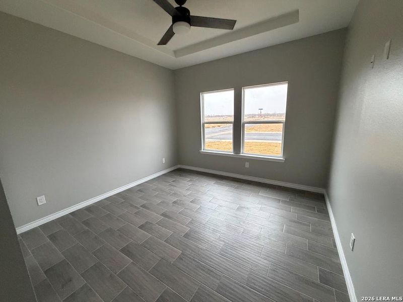 Spacious, unfurnished interior of a new home in , Eagle Pass (Image 15). Spacious, unfurnished interior of a new home in , Eagle Pass (Image 15).