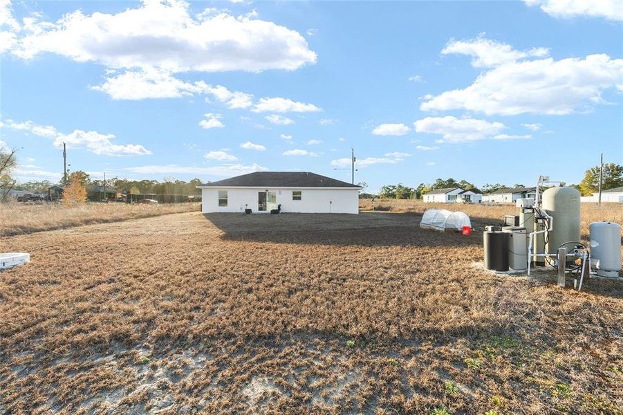 Site preparation for new homesites in , Ocala (Image 31).