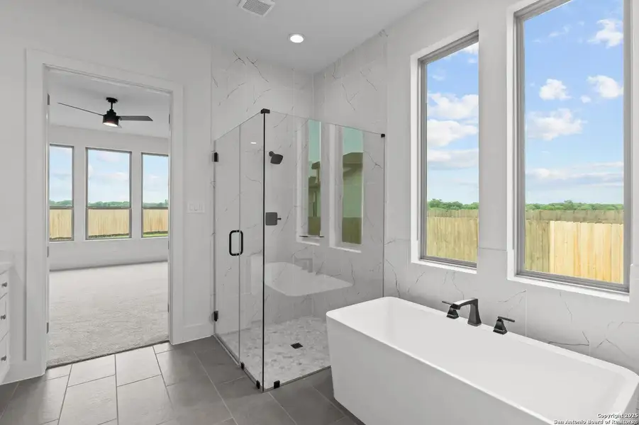 Image 25 of a home in Legacy at Lake Dunlap.