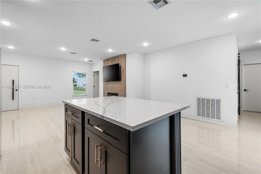 Furnished interior view inside a new home in , Palm Bay (Image 10). Furnished interior view inside a new home in , Palm Bay (Image 10).