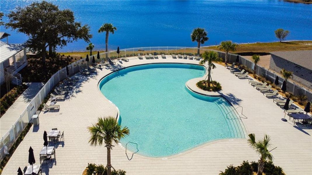 Community amenities in Bridgewalk, St. Cloud (Image 69).