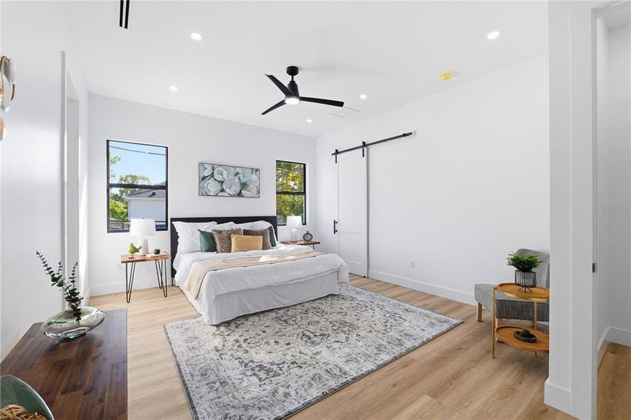 Furnished interior view inside a new home in , St. Petersburg (Image 45). Furnished interior view inside a new home in , St. Petersburg (Image 45).