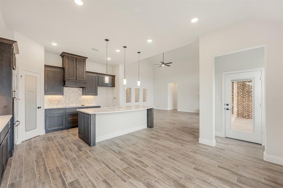 Image 29 of a home in Villages of Walnut Grove.