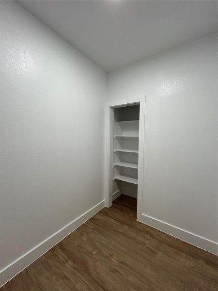 Spacious, unfurnished interior of a new home in , Bastrop (Image 12). Spacious, unfurnished interior of a new home in , Bastrop (Image 12).