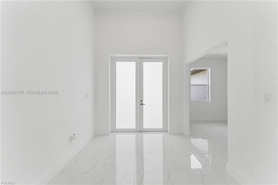 Spacious, unfurnished interior of a new home in , Lehigh Acres (Image 7). Spacious, unfurnished interior of a new home in , Lehigh Acres (Image 7).
