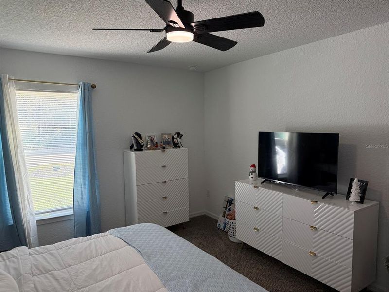 Furnished interior view inside a new home in , Ocklawaha (Image 12).
