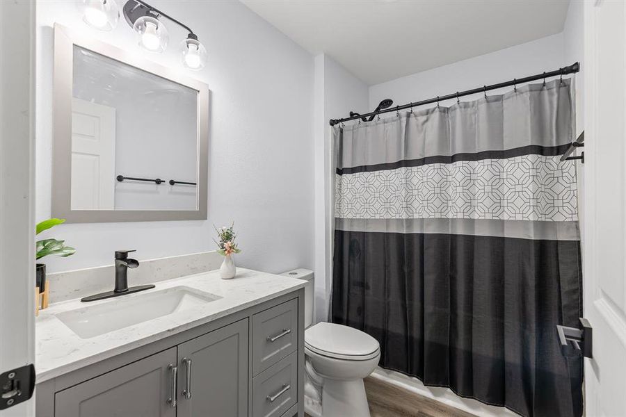 Furnished interior view inside a new home in , Cooper (Image 13). Furnished interior view inside a new home in , Cooper (Image 13).