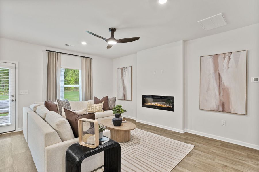 New Home in Piedmont, SC.  - Slide 19