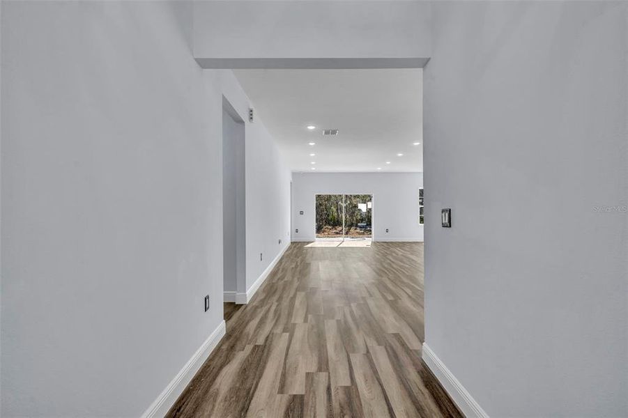 Spacious, unfurnished interior of a new home in , Poinciana (Image 20). Spacious, unfurnished interior of a new home in , Poinciana (Image 20).