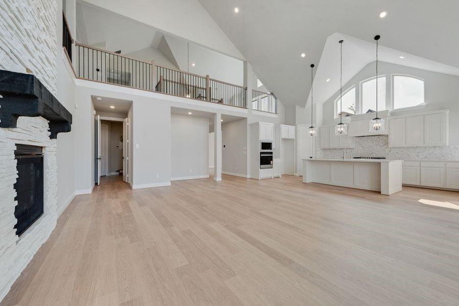 Image 26 of a home in Lake Forest.