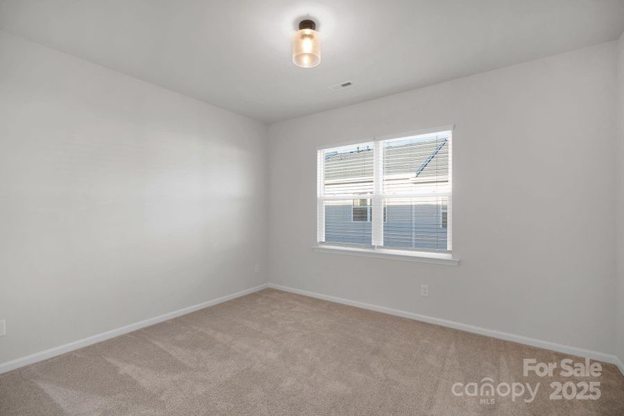 Secondary Bedroom 3 Secondary Bedroom 3