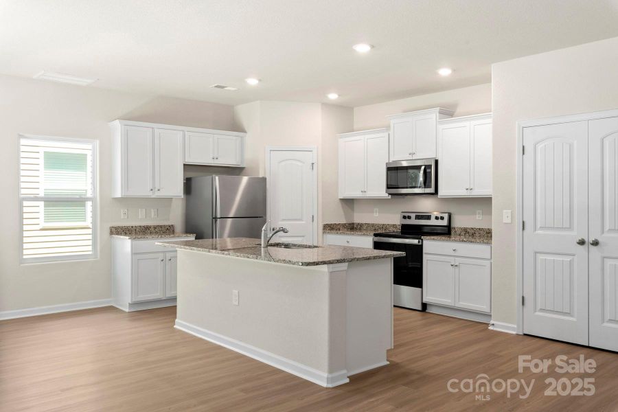 Image 15 of a home in Stagecoach Station.