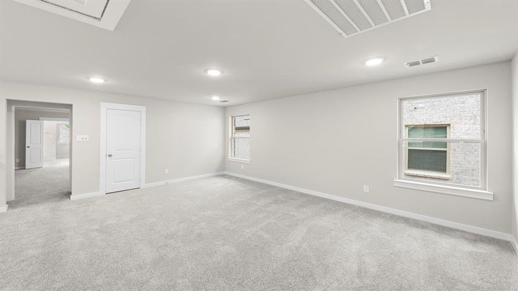 14. 1432 Waterford - Game