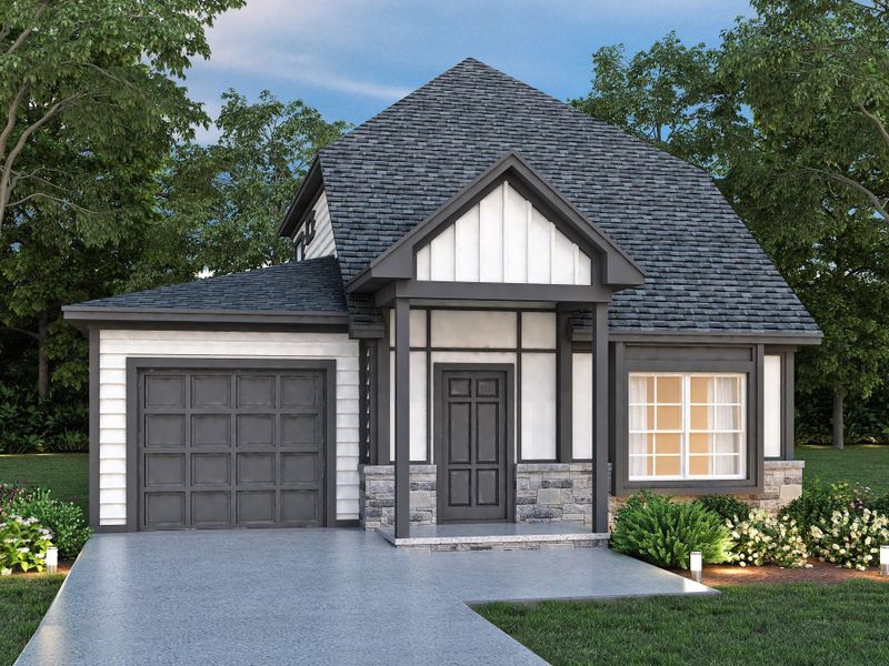 Images are representative of floor plan and actual colors and material may vary Images are representative of floor plan and actual colors and material may vary