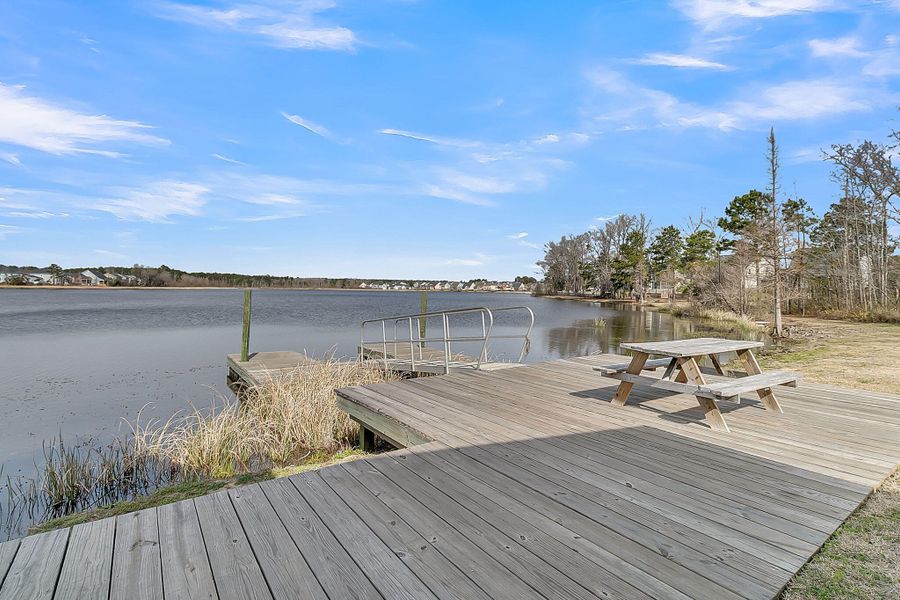 Community amenities in High Point at Foxbank, Moncks Corner (Image 43).