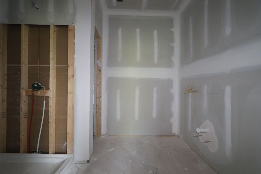 Drywall