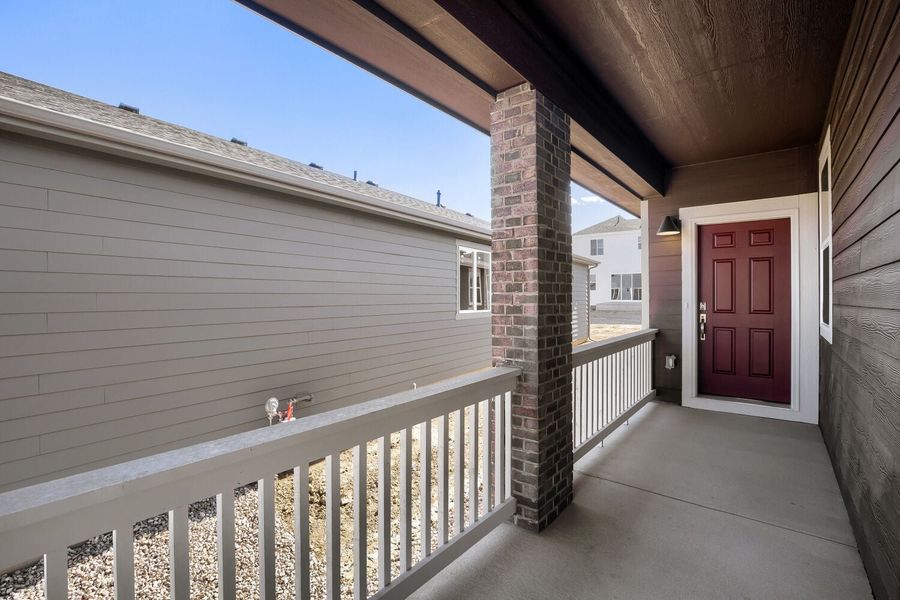 1815 Carnoustie Drive, Fort Collins, CO.  - Slide 10