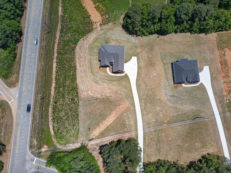 Site preparation for new homesites in Hwy 16 South - Carrollton, Carrollton (Image 44).