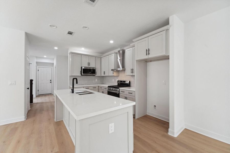 Image 7 of a home in . Image 7 of a home in .