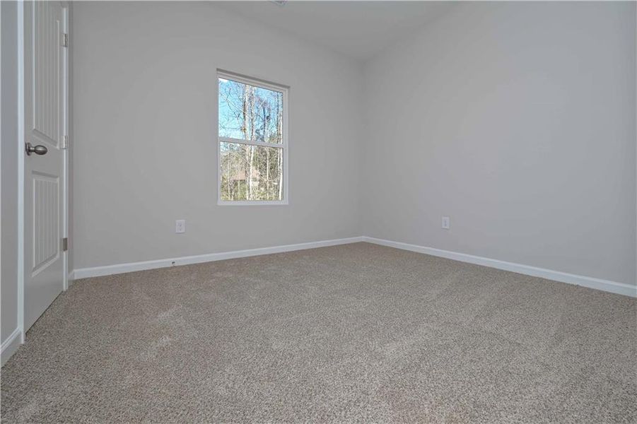Spacious, unfurnished interior of a new home in , Villa Rica (Image 21).