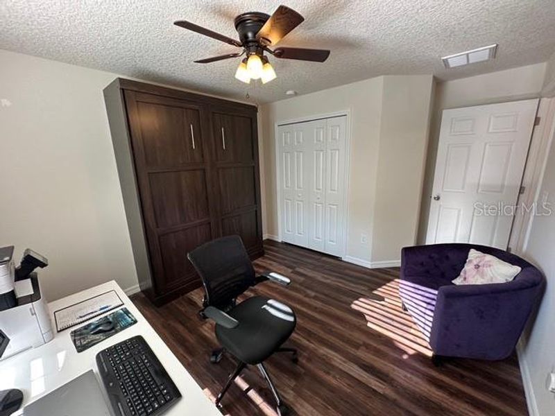 Furnished interior view inside a new home in , Dunnellon (Image 19). Furnished interior view inside a new home in , Dunnellon (Image 19).