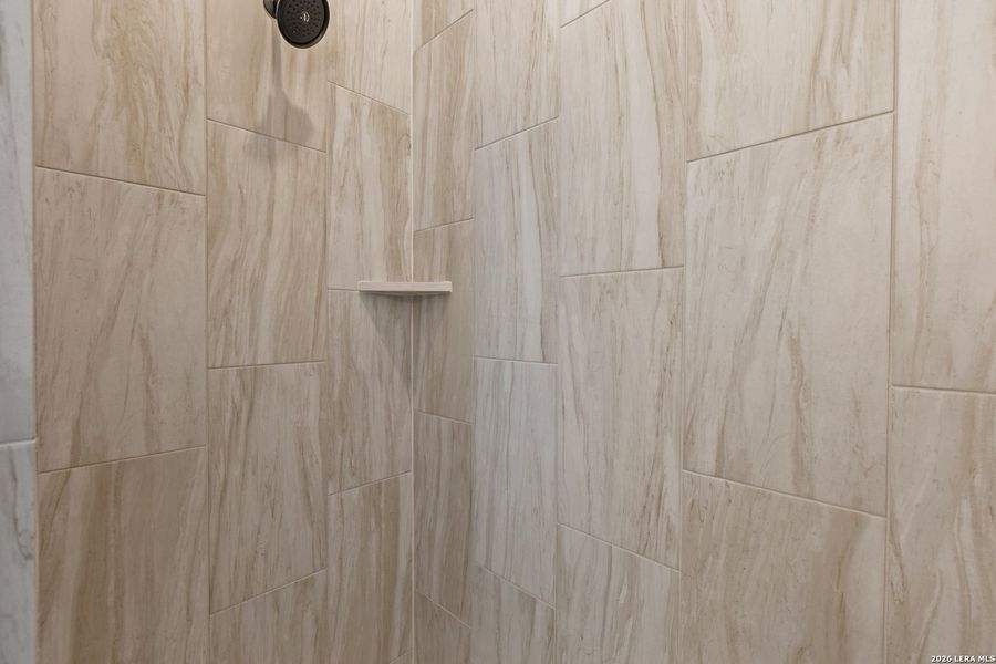 Close-up of interior finishes inside a home in , La Vernia (Image 17). Close-up of interior finishes inside a home in , La Vernia (Image 17).