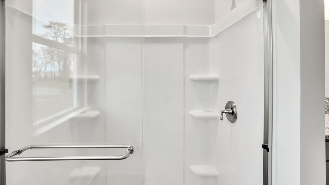 Close-up of interior finishes inside a home in Rolling Hills, Bolivia (Image 12).