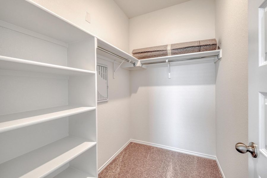 Image 22 of a home in Sonterra - Cool Water.