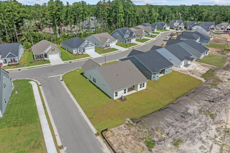 New Home in Calabash, NC.  - Slide 8