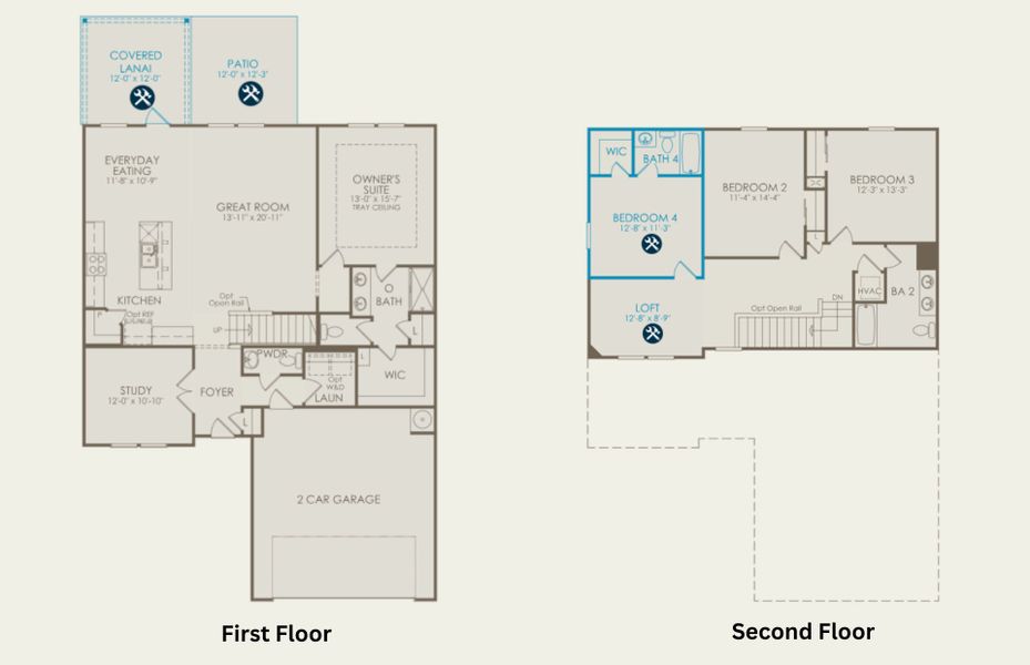 Floorplan Floorplan