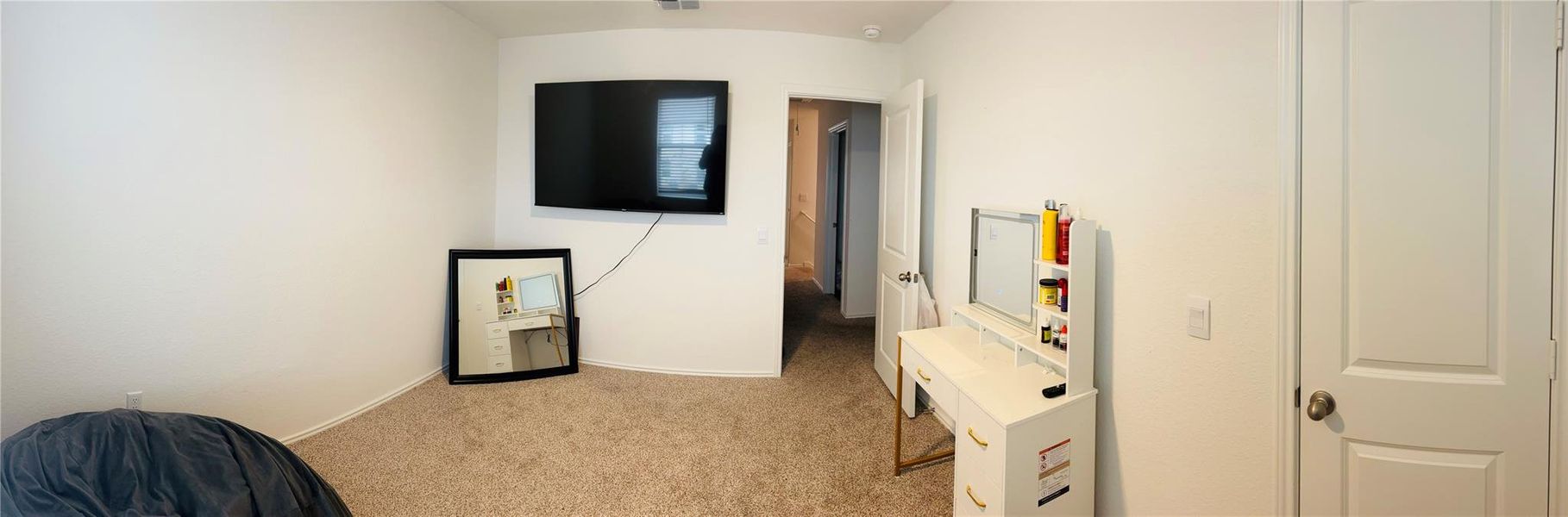 Bedroom #4 of 4 Bedroom #4 of 4
