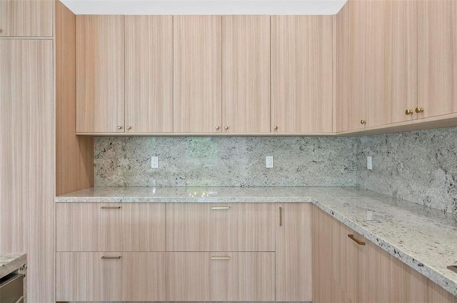 Furnished interior view inside a new home in , Palm Coast (Image 9).