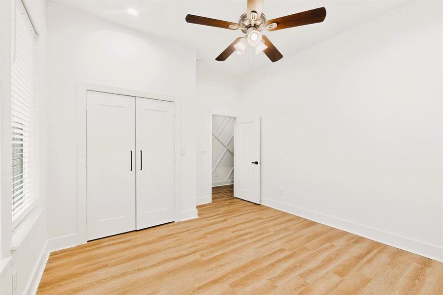 Spacious, unfurnished interior of a new home in , Dallas (Image 21). Spacious, unfurnished interior of a new home in , Dallas (Image 21).
