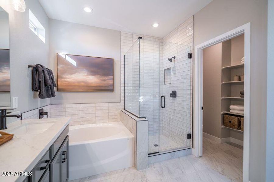 Primary Bath _2 Primary Bath _2