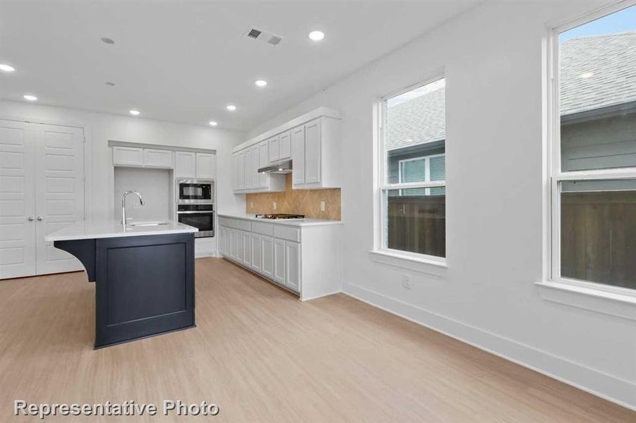 Dining Room (Representative Photo)