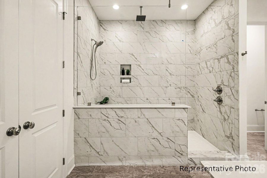 Image 37 of a home in Shepherds Trace.