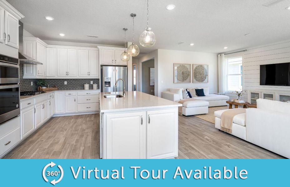 Image 19 representing the Mystique by Del Webb in Del Webb North Myrtle Beach, North Myrtle Beach, SC.