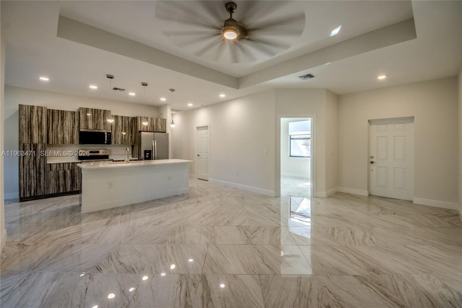 Spacious, unfurnished interior of a new home in , Lehigh Acres (Image 43). Spacious, unfurnished interior of a new home in , Lehigh Acres (Image 43).