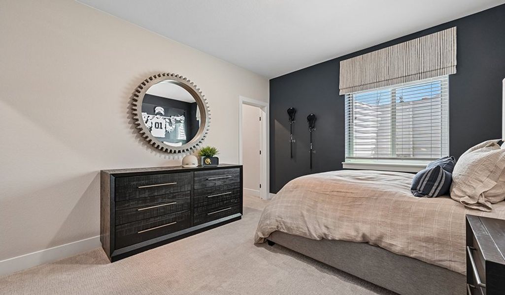Darius-D786-Legacy Bedroom